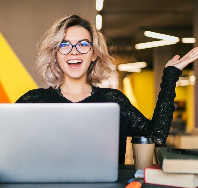 happiness at work