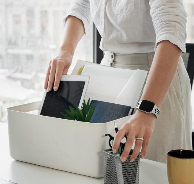 Why Employees Quit
