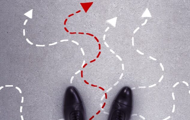 employee journey