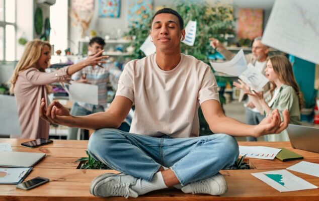 Employee well-being