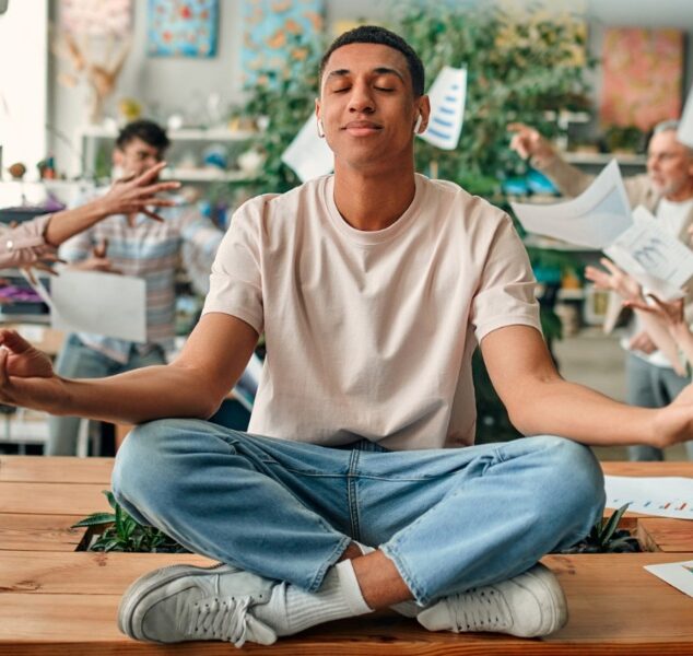 Employee well-being