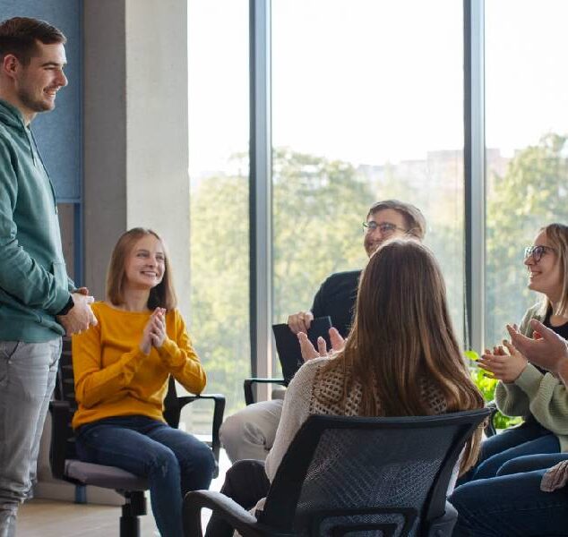 employee development