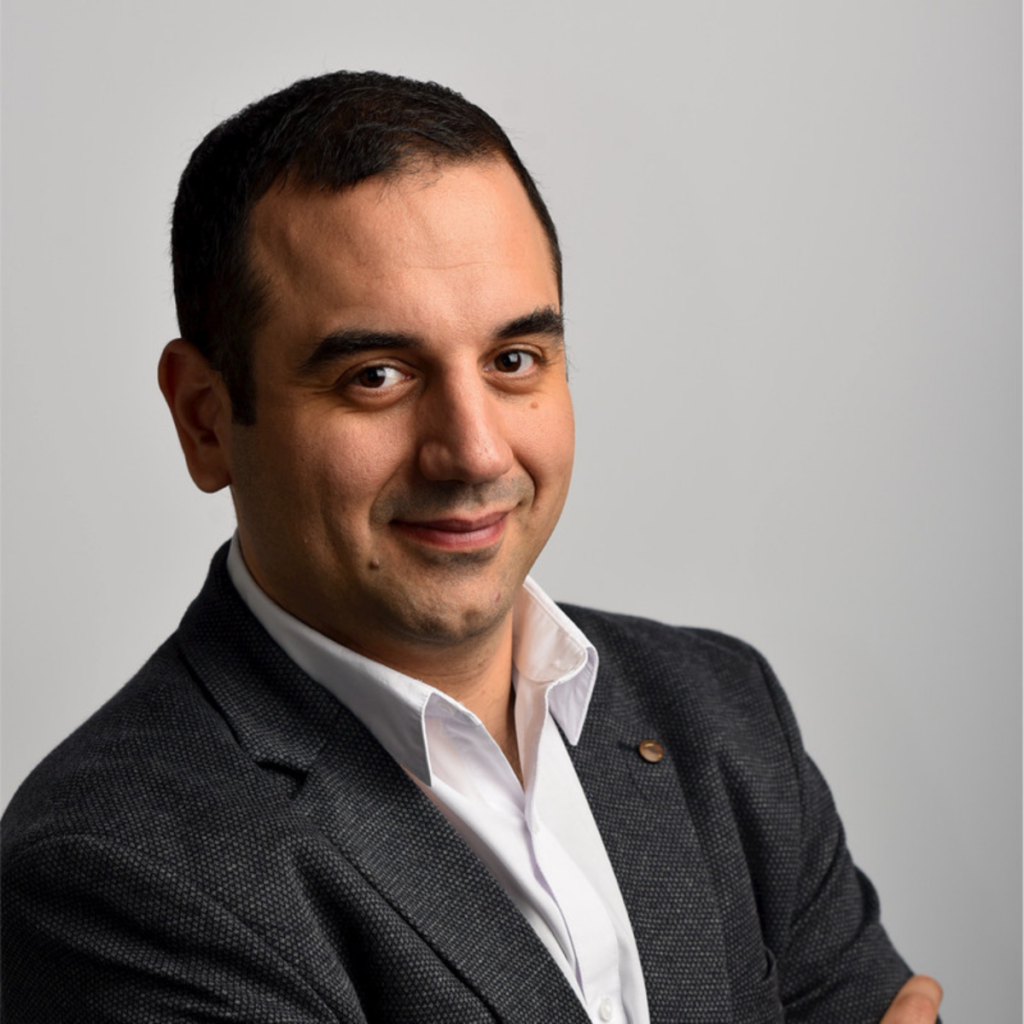 Tomislav Nikolic ERSTE Bank