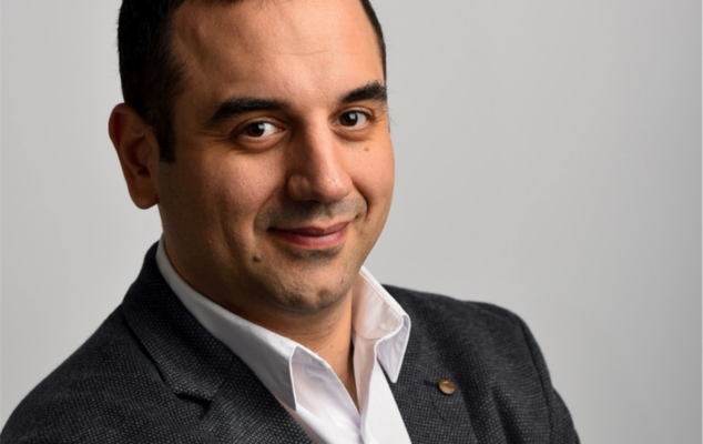 Tomislav Nikolic ERSTE Bank