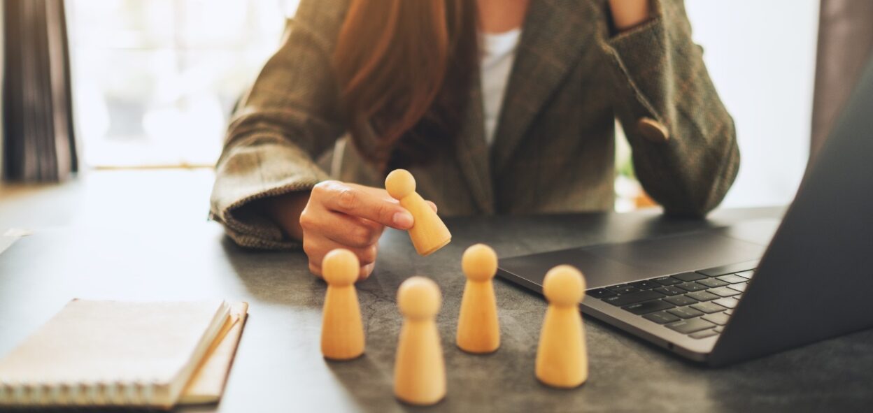 employee retention strategies