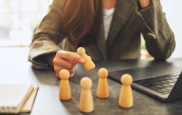 employee retention strategies