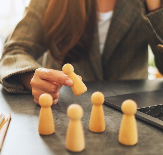 employee retention strategies