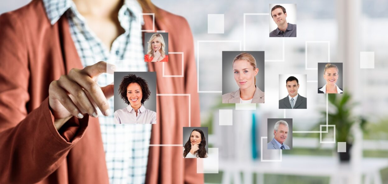 types of employees