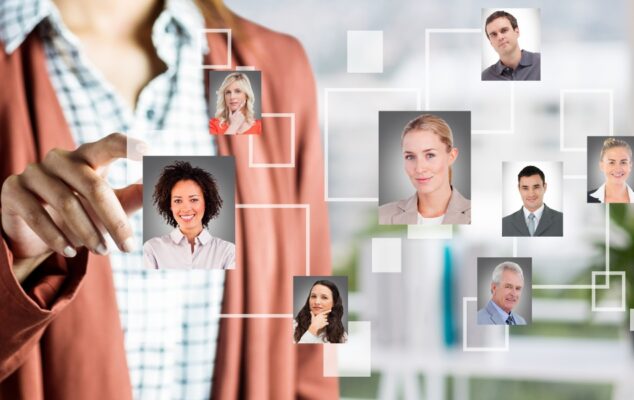 types of employees