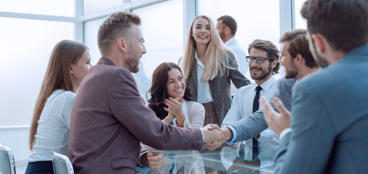 employee relations examples