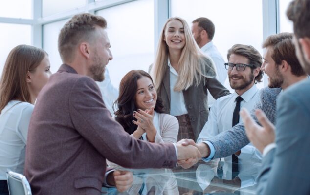 employee relations examples