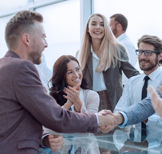 employee relations examples