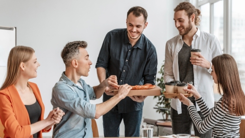 how to drive employee engagement