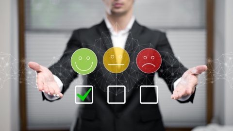 how to give feedback to employees