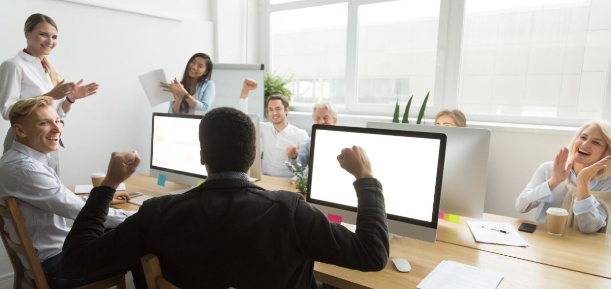 retention vs turnover