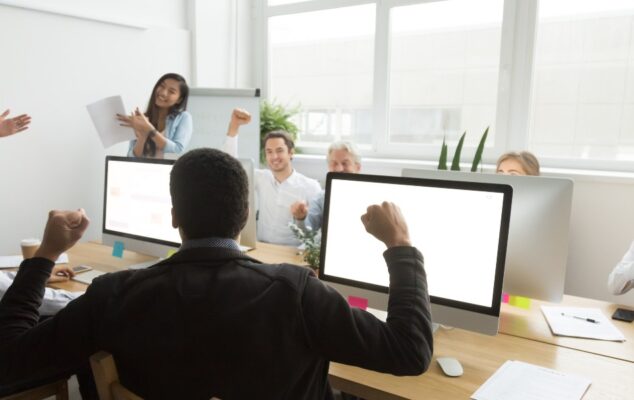 retention vs turnover