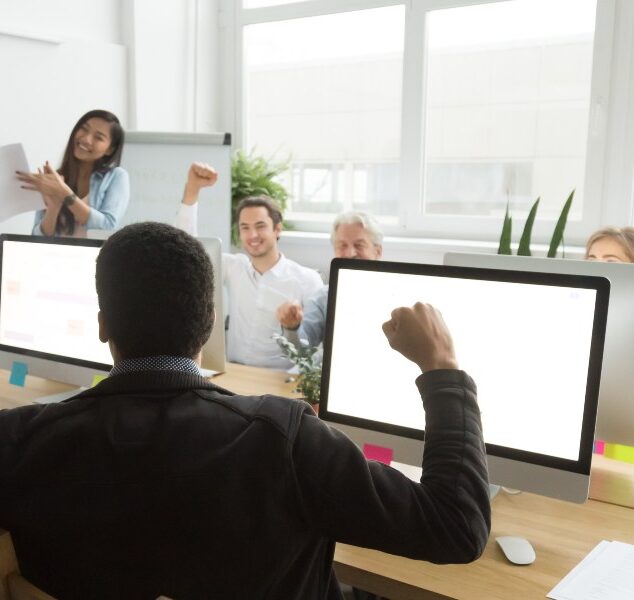 retention vs turnover