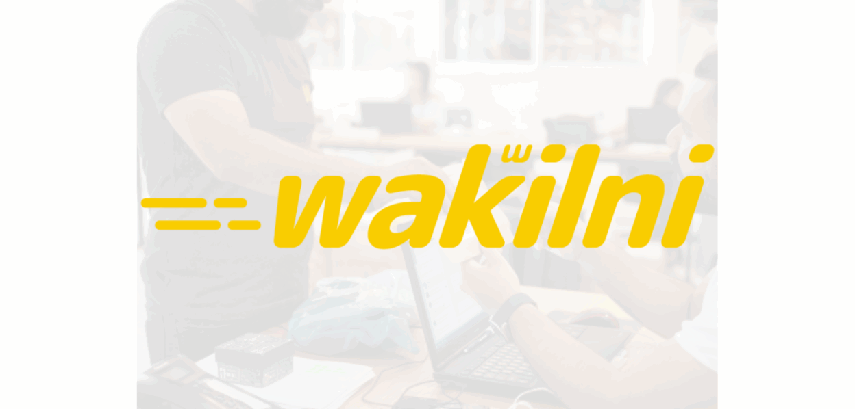 Wakilni Logo