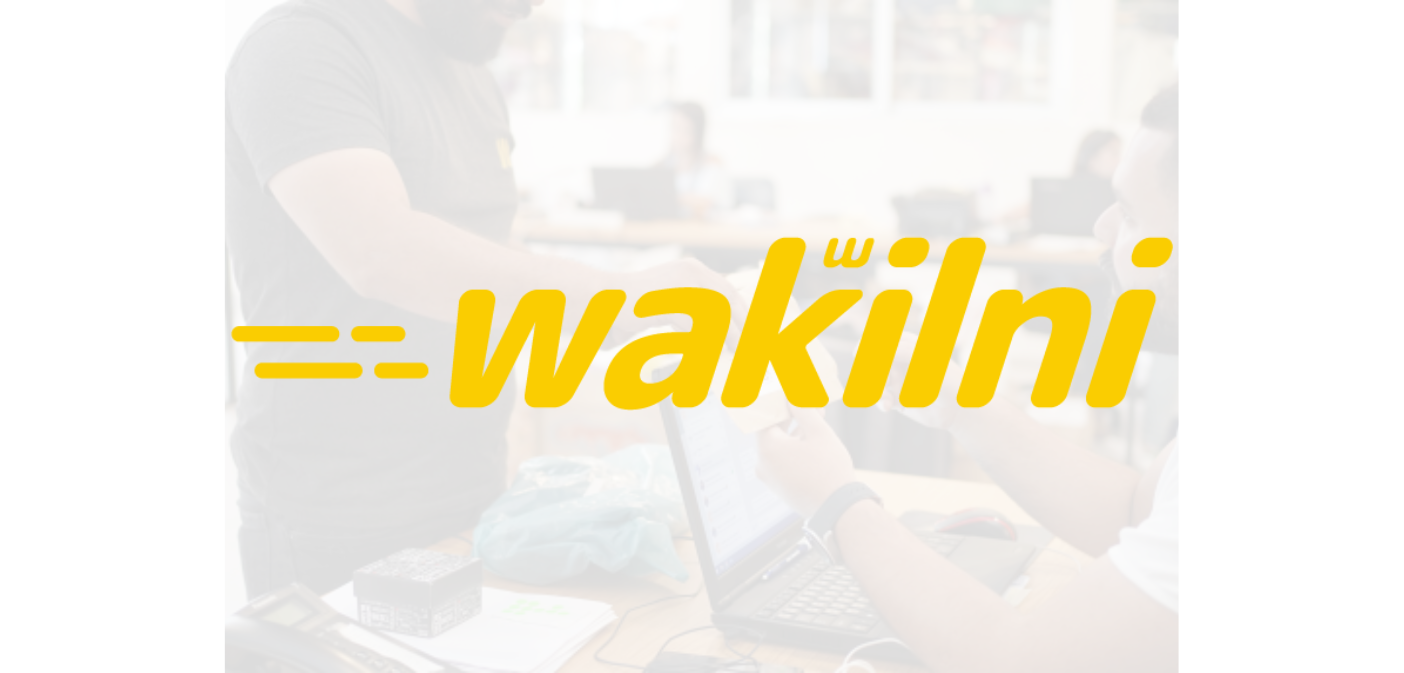 Wakilni Logo