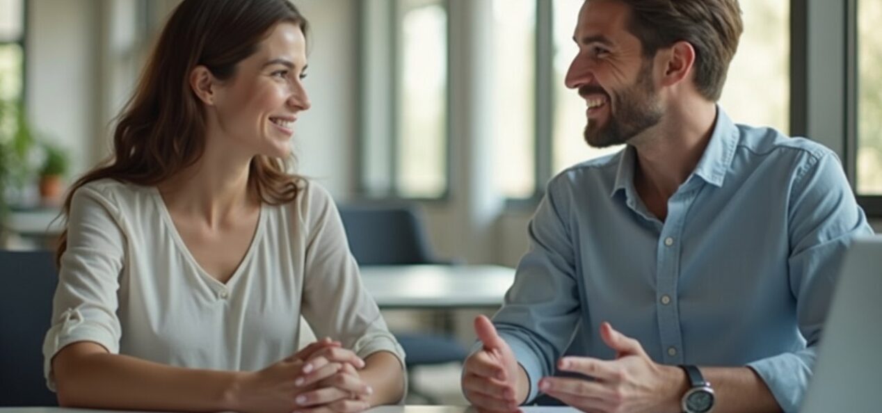 Performance Review Questions That Drive Real Growth