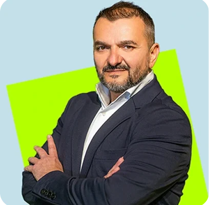 Aleksandar Bogdanovic