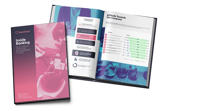 Discover What’s Really Driving Employee Engagement in 2025