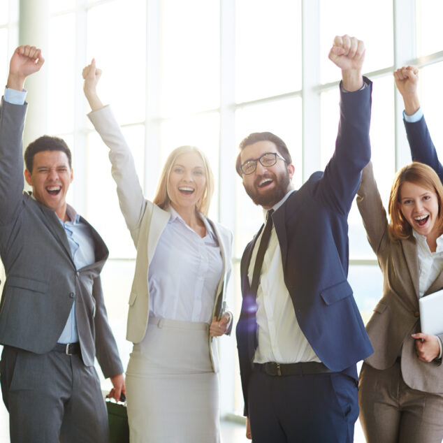 Happiness at work in financial sector