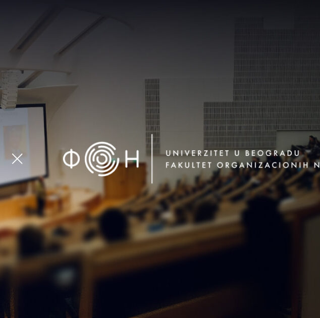 Faculty of Organizational Sciences partnered with HeartCount